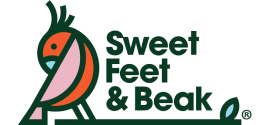 Sweet Feet & Beak